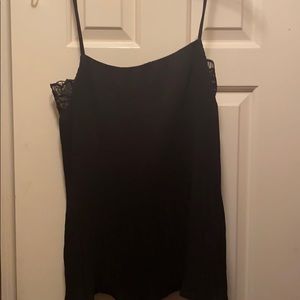 Black Lulu’s Tank